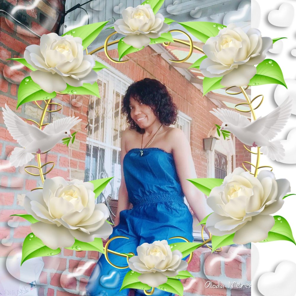 Meet your Posher, Dayane